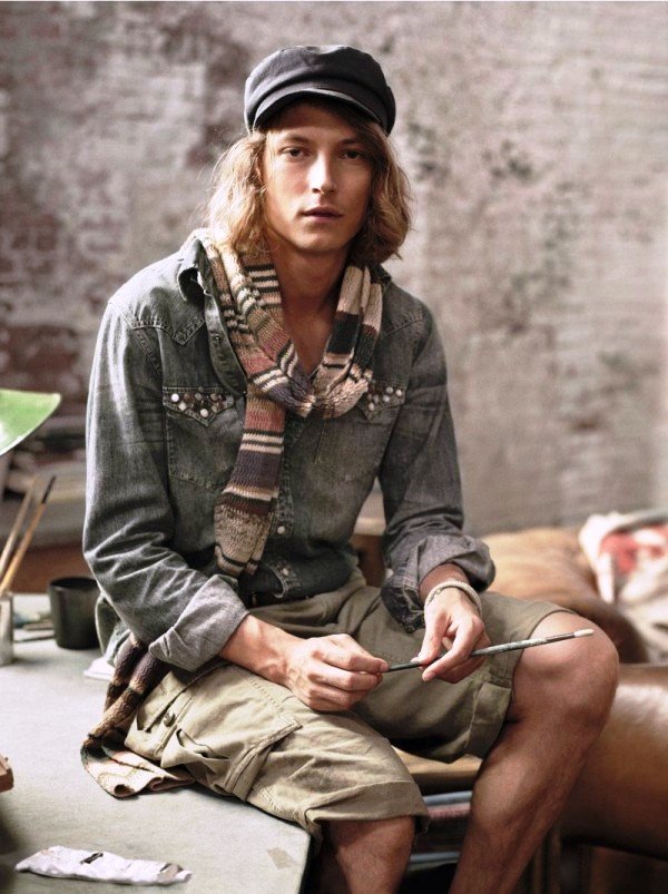 1-rugged-mens-fashion rugged fashion