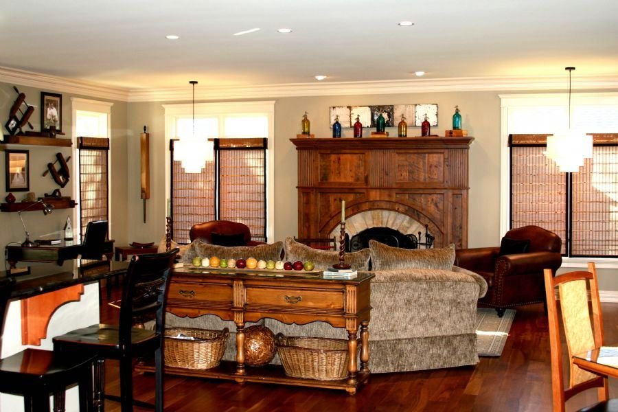 1 Rustic Home Decor 1 Rustic Home Decor