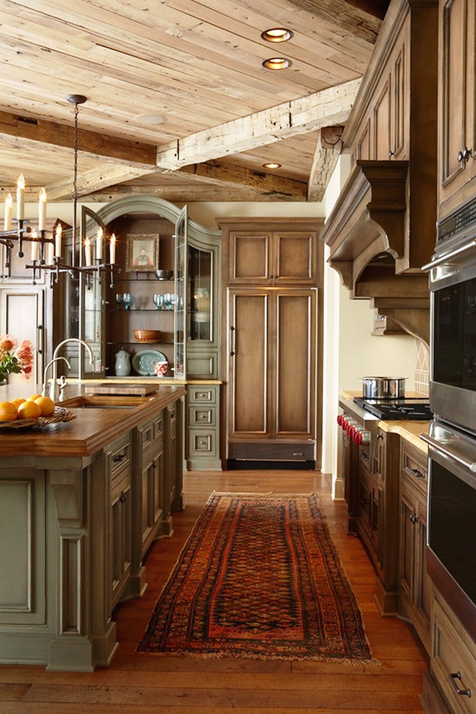  Rustic Home Design News Update