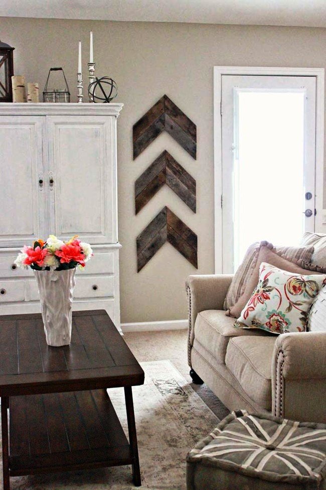 60 Amazing Rustic Home Decor Ideas To Try