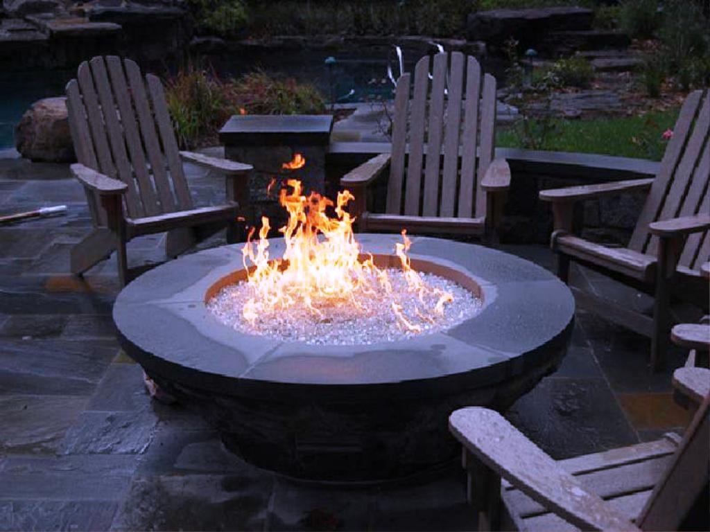 3-Outdoor Fire Pit.