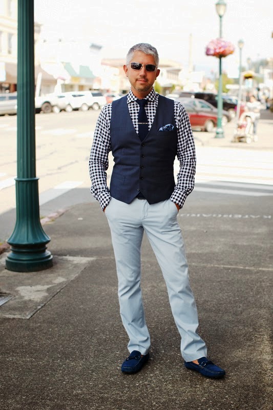 25 Mens Fashion Over 40 To Try And Look Amazing
