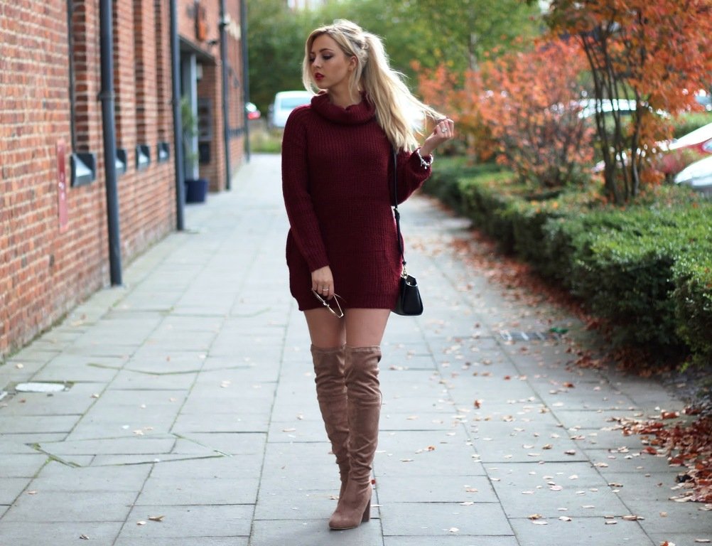Over The Knee Boots – A Must Have Of This Season Over The Knee Boots – A Must Have Of This Season new pics Over The Knee Boots – A Must Have Of This Season Over The Knee Boots – A Must Have Of This Season new images