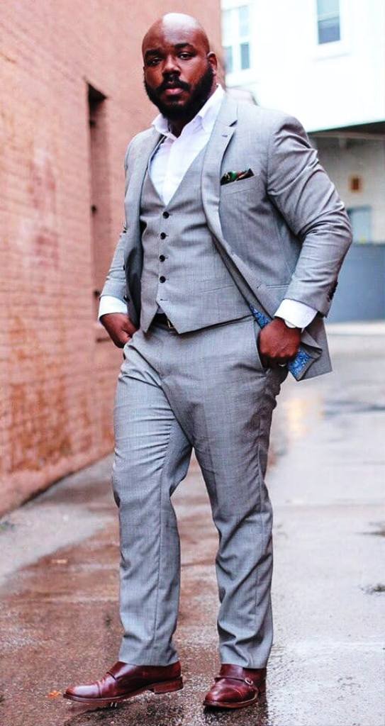 Ivory Tuxedos Formal Bridegroom Groomsman Slim Fit Notched