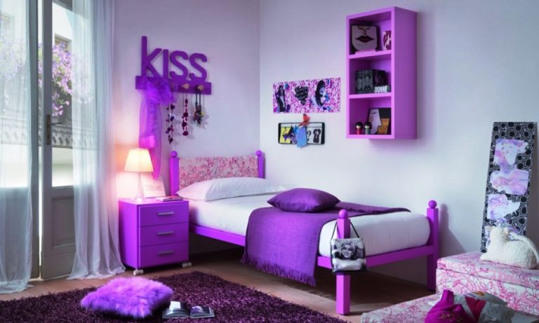 25 Cute Kids Bedroom Ideas