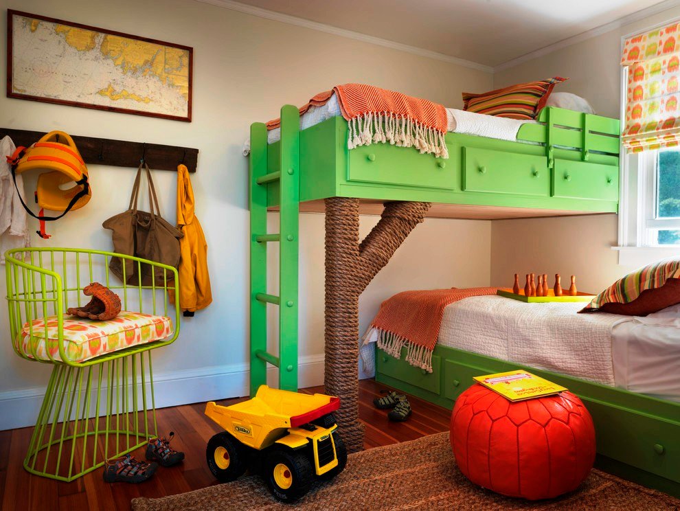 25 Cute Kids Bedroom Ideas Instaloverz