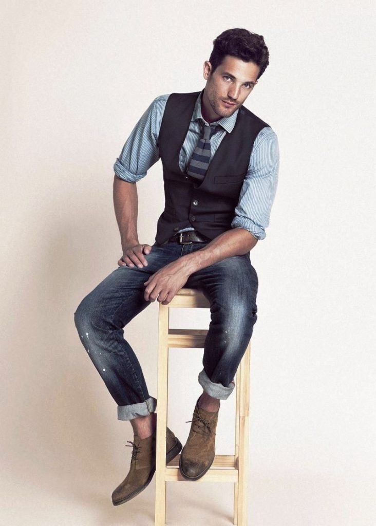 latest fashion party wear for men