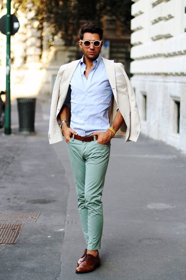 25 Mens Chinos Fashion Ideas - Instaloverz