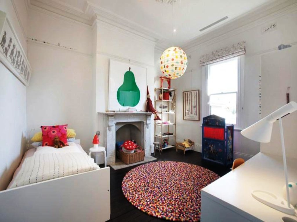 40 Amazing Pastel Colored Bedroom Ideas