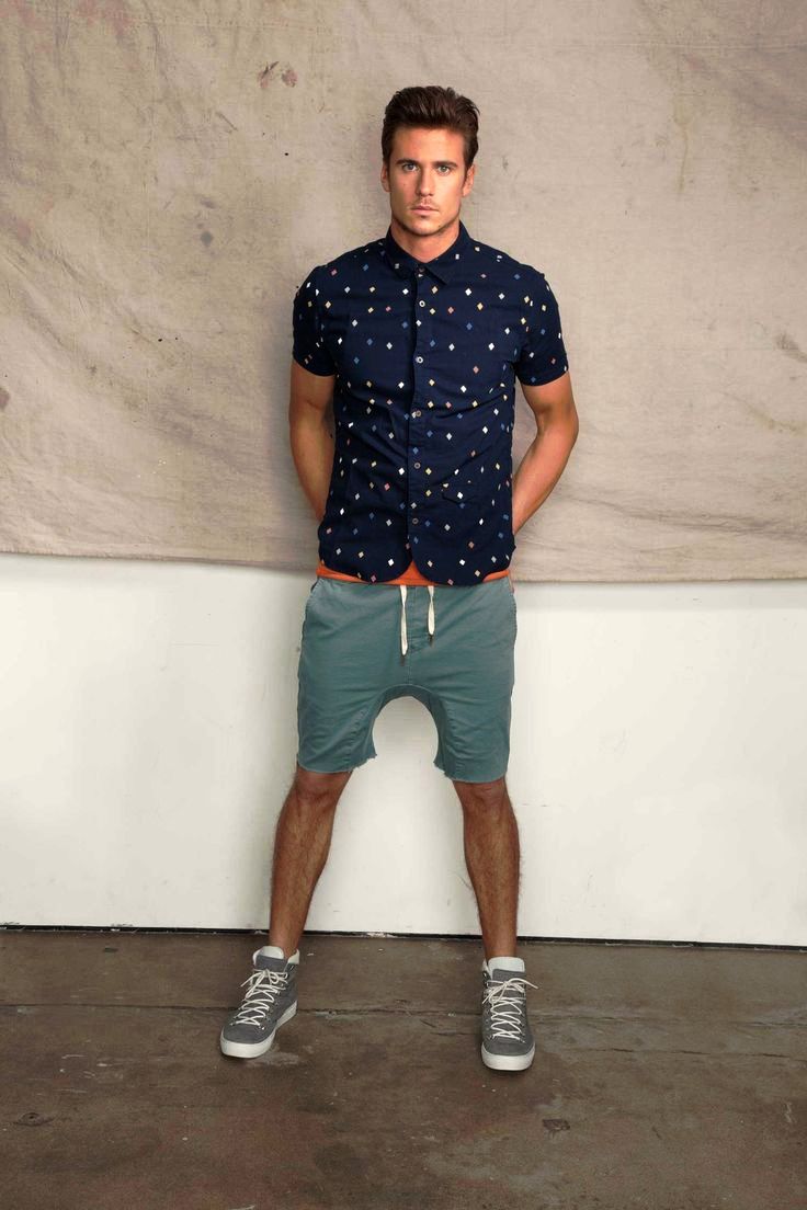 Get Classy Look With These 15 Mens Summer Outfits Live