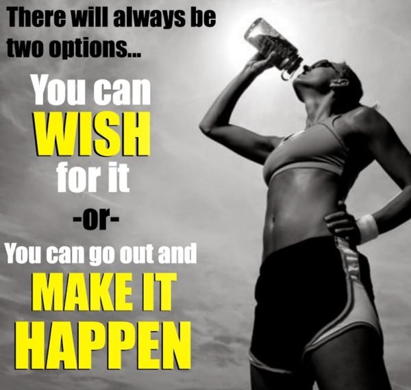20 Fitness Inspiration Quotes - Instaloverz