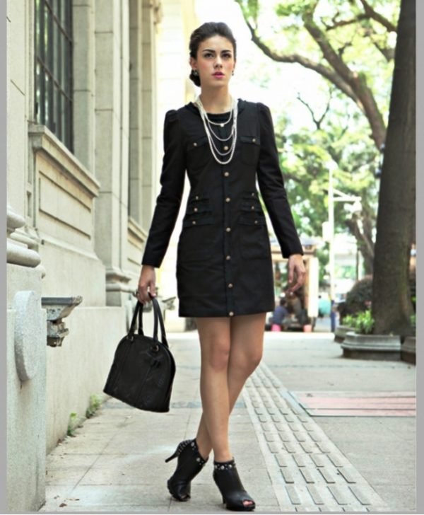 25 Amazing Classic Women Fashion Ideas Instaloverz