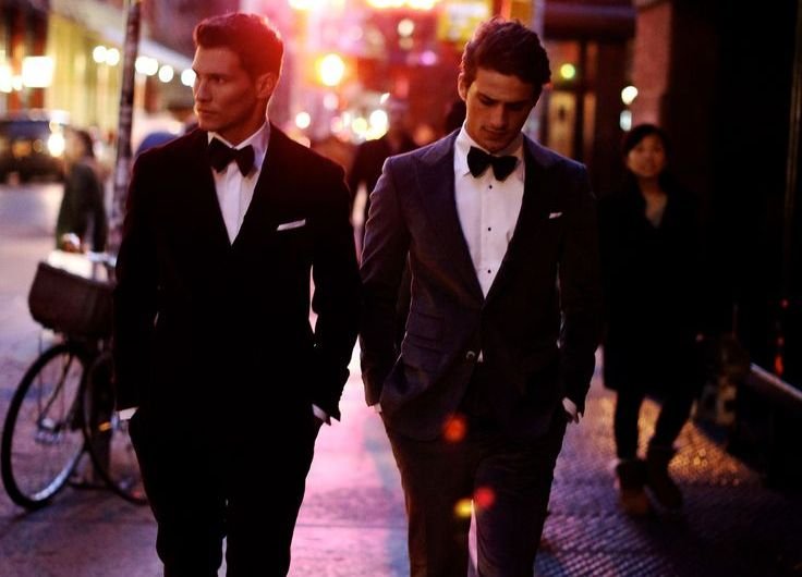 25 Party Outfits For Men To Try