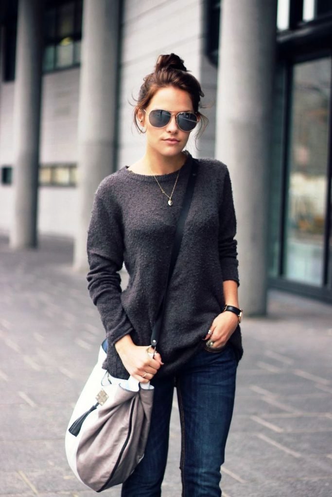 35 Casual Womens Fashion Ideas To Try This Year - Instaloverz