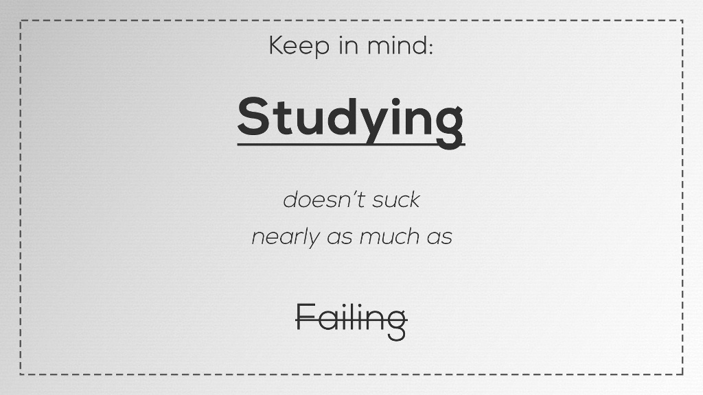 25 Study Inspiration Ideas For Everybody To Stay Motivated