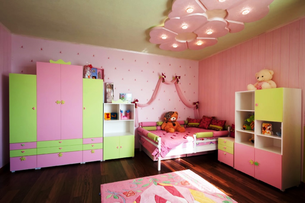 pastel coloured bedroom furniture
