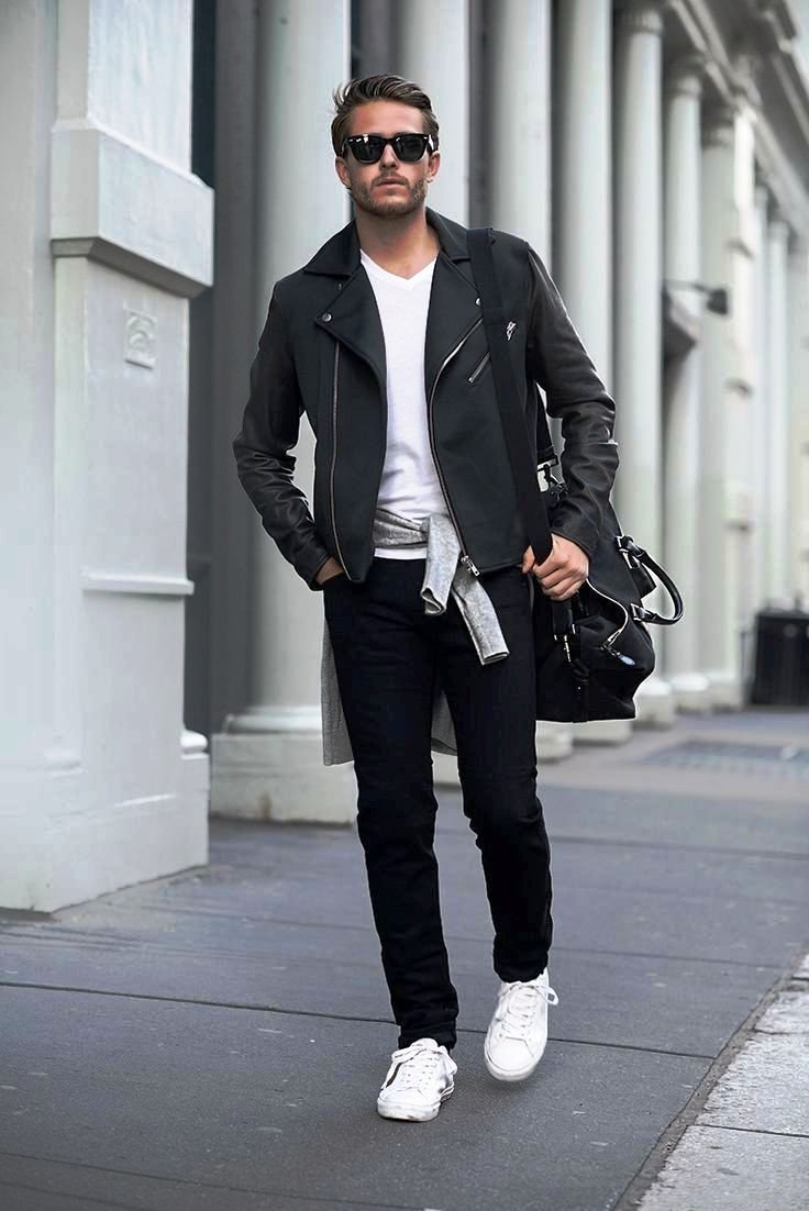 25 Party Outfits For Men To Try - Instaloverz