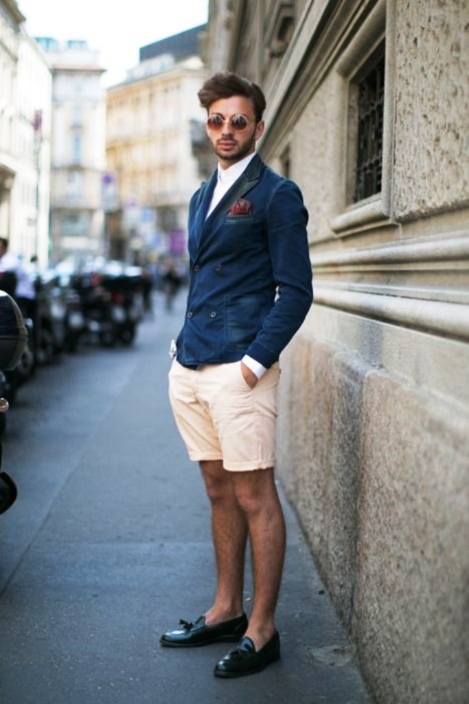 20 Summer Mens Fashion Ideas - Instaloverz