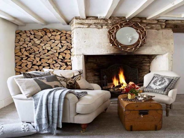 60 Amazing Rustic Home Decor Ideas To Try