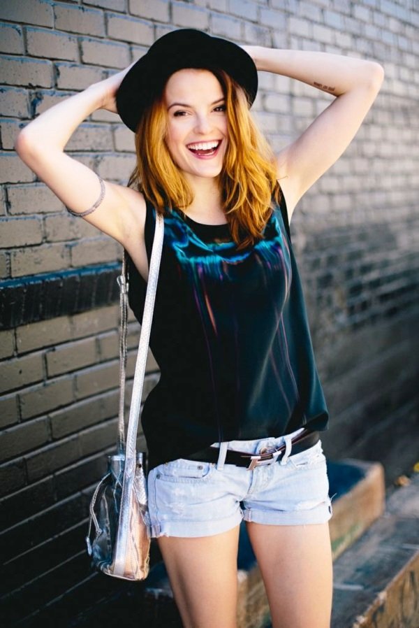 30 Edgy Womens Fashion Ideas - Instaloverz