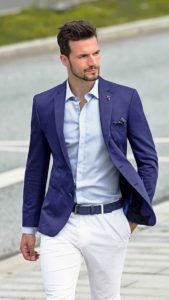 25 Party Outfits For Men To Try - Instaloverz