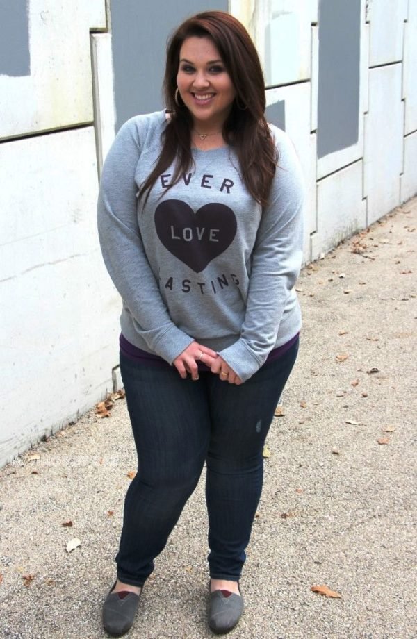 35 Curvy Women Fashion Ideas To Try And Be Amazing