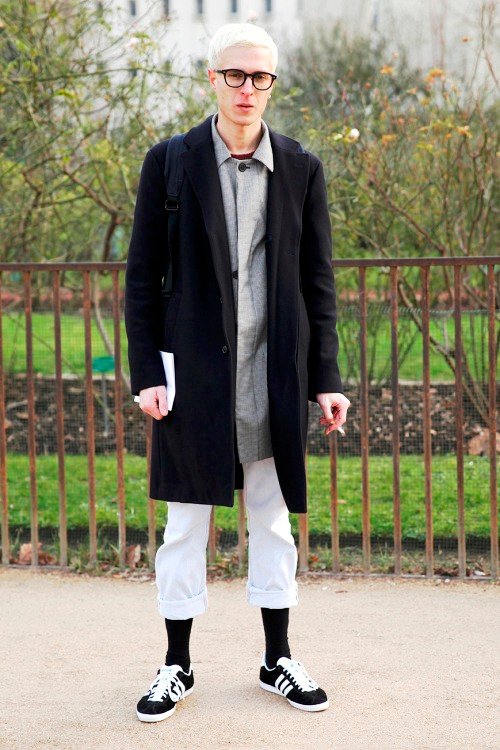 25 Mens Fashion Over 40 To Try And Look Amazing