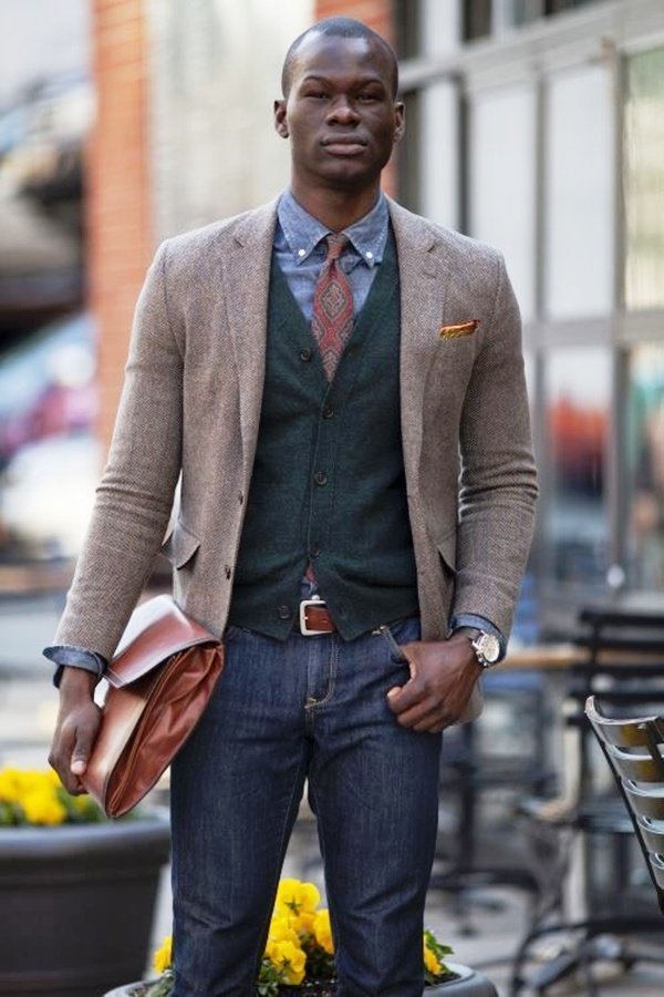 25 Mens Fashion Over 40 To Try And Look Amazing