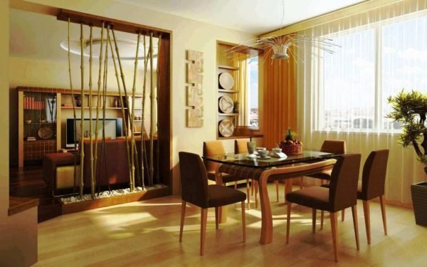 25 Contemporary Dining Room ideas To Make Home Amazing
