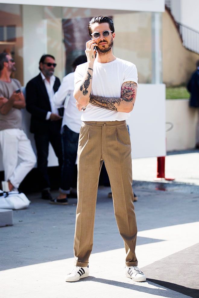 25 Mens Fashion Over 40 To Try And Look Amazing