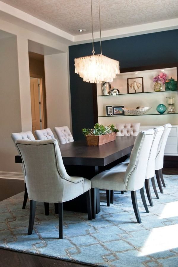 25 Contemporary Dining Room ideas To Make Home Amazing