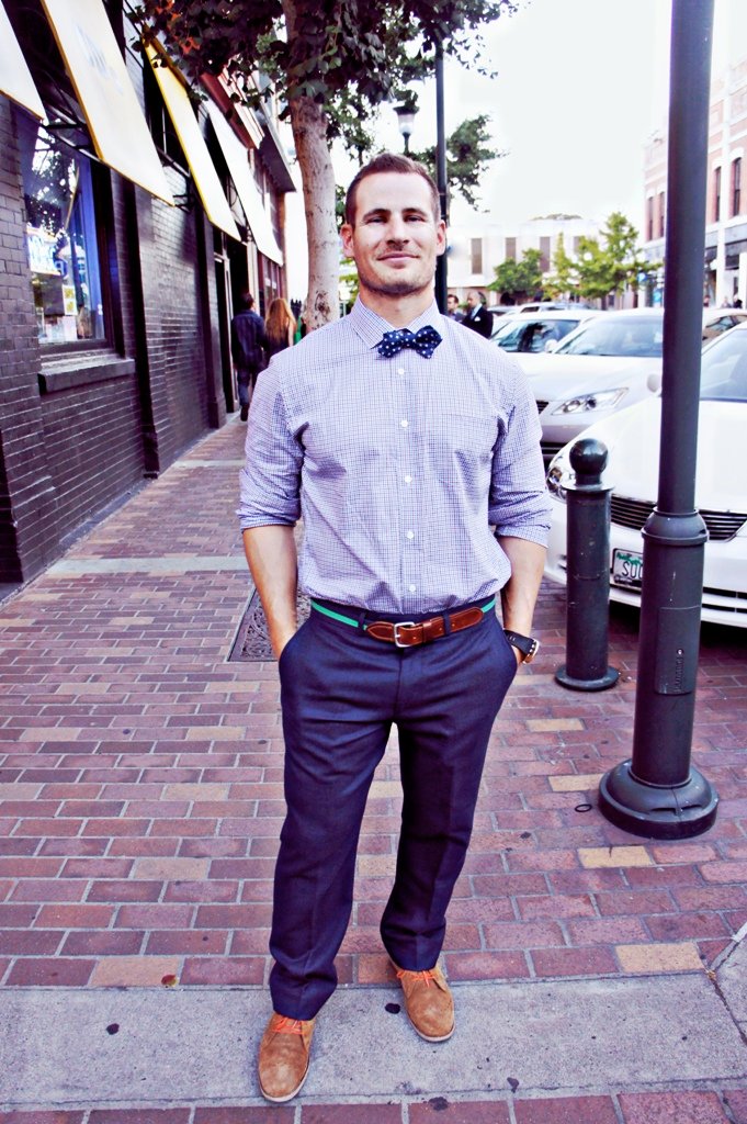 30 Bow Tie Fashion Ideas For Men To Look Stylish