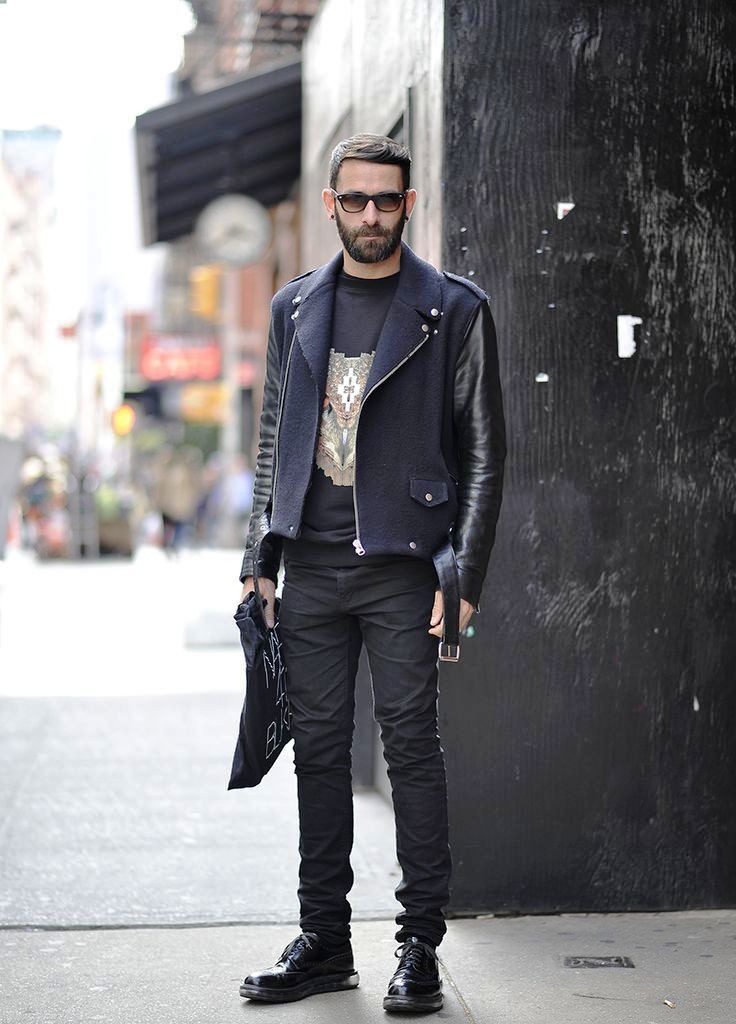 30 Bomber Jacket Ideas For Men To Try This Year