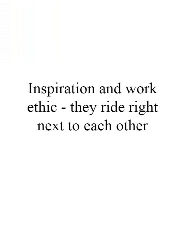 10 Work Inspiration Ideas To Stay Motivated