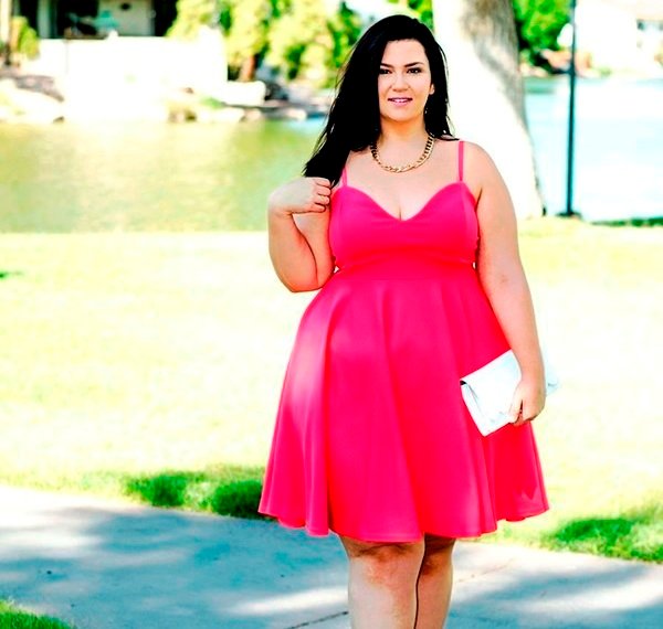 35 Curvy Women Fashion Ideas To Try And Be Amazing