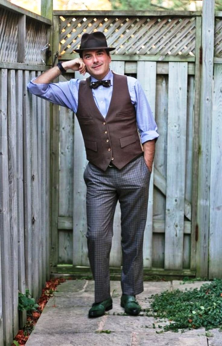 30 Bow Tie Fashion Ideas For Men To Look Stylish