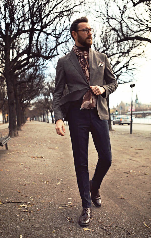 25 Mens Fashion Over 40 To Try And Look Amazing