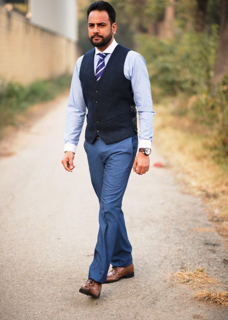 20 Formal Men Fashion Ideas To Look Attractive