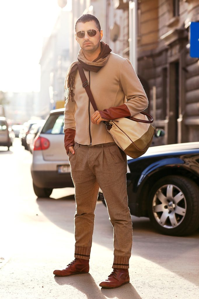 40 Men Autumn Street Fashion Ideas To Try This Autumn
