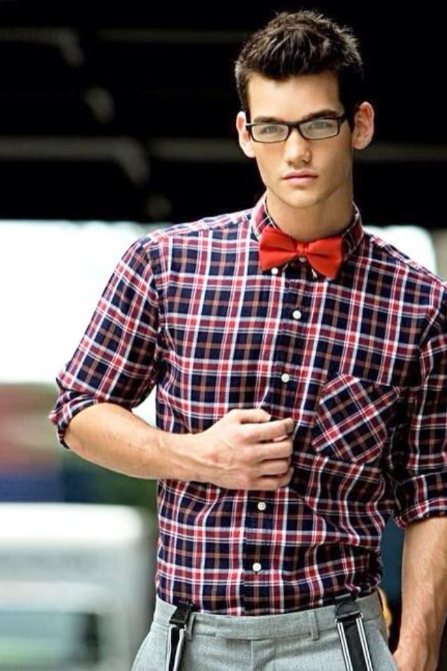 30 Bow Tie Fashion Ideas For Men To Look Stylish