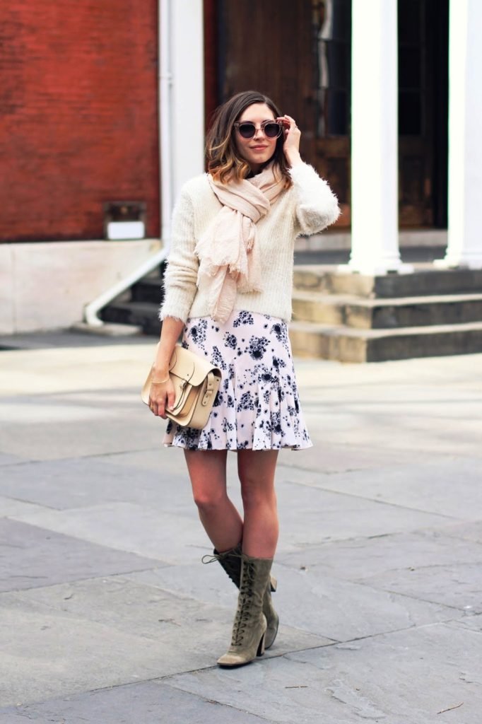 25 Women Lace Skirt Ideas To Wear And Look Stunning