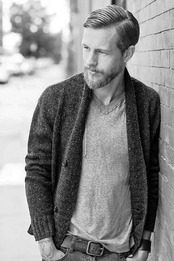 25 Mens Fashion Over 40 To Try And Look Amazing
