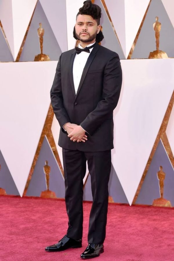 20 Best Dressed Male Celebrity In OSCAR 2016