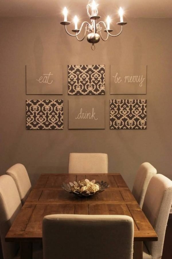 25 Unique Wall Decor Ideas