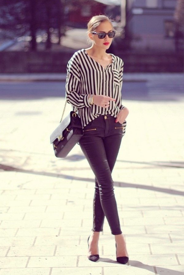clothes for farewell party