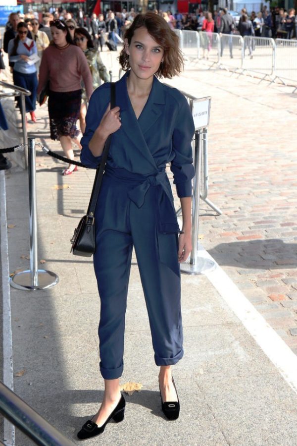40 Jumpsuits Ideas For Women To Try This Year