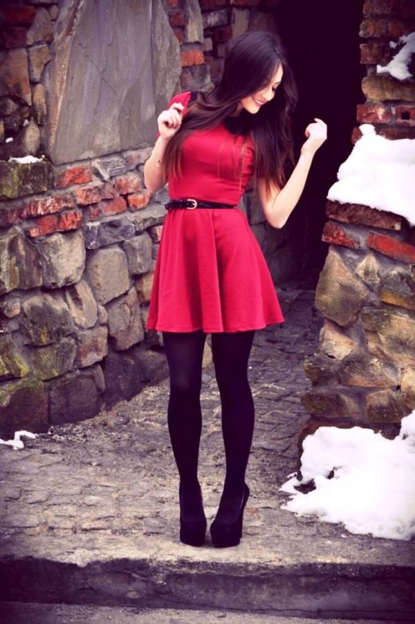party wear for farewell