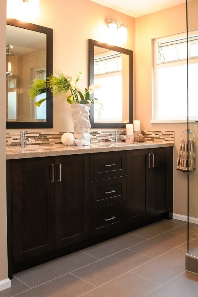 25 Bathroom Cabinets Ideas To Inspire From