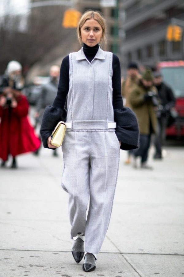 40 Jumpsuits Ideas For Women To Try This Year
