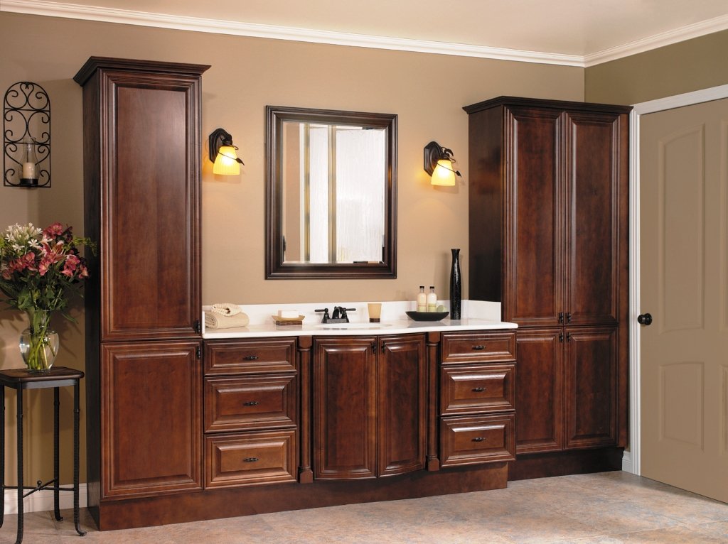 25 Bathroom Ideas To Inspire From